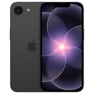 Apple iPhone 17e 256 GB Negro