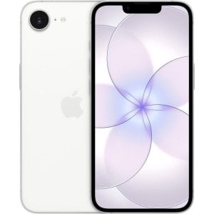 Apple iPhone 17e 256 GB Blanco
