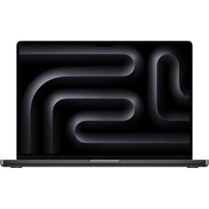 Apple MacBook Pro 16" Apple M5 Max 18 Núcleos 48GB 2TB SSD Apple GPU 40 Núcleos macOS Negro Espacial