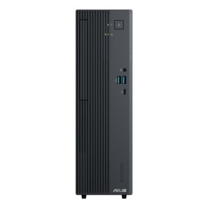 PC Sobremesa ASUS ExpertCenter P500 SFF Intel Core 7 240H 32GB 512GB SSD Gráficos Intel Windows 11 Pro Wi-Fi 6 Bluetooth