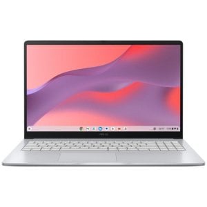 Portátil Asus Chromebook CM15 15.6" MediaTek Kompanio 540 8GB 128GB eMMC ARM Mali-G57 MC2 ChromeOS