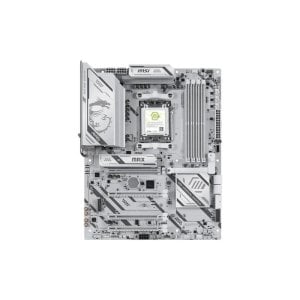 Placa Base MSI MAG B850 GAMING PLUS MAX WIFI AMD B850 AM5 DDR5 ATX WiFi 7 RGB