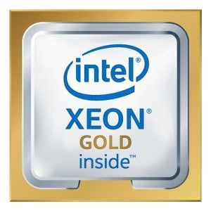 Procesador Fujitsu Intel Xeon Gold 6526Y 16 Núcleos 2.8 GHz 3.0 GHz Turbo Octa-channel ECC