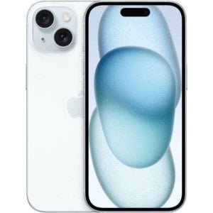 Apple iPhone 15 128 GB Azul