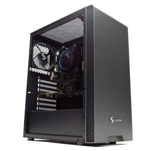 PcCom Work Intel Core i5-12400 / 16GB / 500GB SSD V2 / Windows 11 Pro