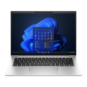 Portátil HP EliteBook 840 G9 14" Intel Core i5-1235U 16GB 256GB SSD Iris Xe Windows 11 Pro