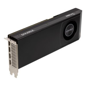 Tarjeta Gráfica Sparkle Arc Pro B60 24GB GDDR6 PCIe 5.0 Profesional