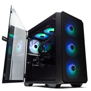 PcCom Ready Intel Core i7-14700KF / 32GB / 2TB SSD / RTX 5060 Ti 16GB V2