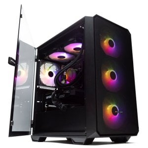 PcCom Ready Intel Core i7-14700KF / 32GB / 2TB SSD / RTX 5060 Ti 16GB V2 / Windows 11 Home