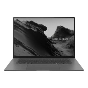 Portátil Asus Zenbook S 16 UM5606GA 16" AMD Ryzen AI 7 445 16GB 1TB SSD Radeon 840M Windows 11 Pro