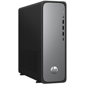 HP OmniDesk Slim Desktop S03-0023ns Intel Core i3-14100 8GB 512GB SSD UHD Graphics FreeDOS WiFi6