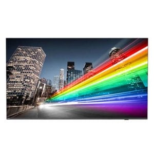 TV Philips LED 75BFL2214/12 75" 4K UltraHD 50Hz Smart TV Android TV HDR Dolby Atmos Wi-Fi