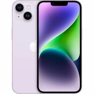 Apple iPhone 14 128 GB Púrpura