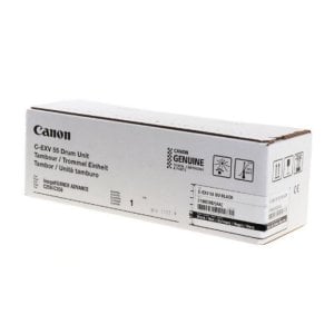 Tambores para impresora Láser Canon Original C-EXV55 para imageRUNNER Advance