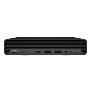 PC Sobremesa HP Elite Mini 800 G9 Intel Core i5-13500T 16GB 256GB SSD Intel UHD Graphics 770 Windows 11 Pro WiFi6E