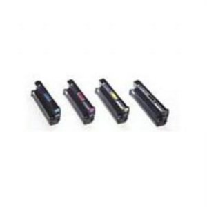 Tambor Original LED Negro Oki 42918108 para impresoras C9850 y C9800