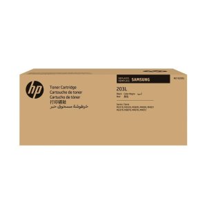 Cartucho de tóner negro alto rendimiento Samsung MLT-D203L HP Original