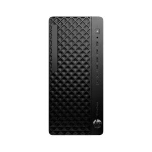 PC Sobremesa HP EliteDesk 8 Tower G1i Intel Core Ultra 7-265 16GB 512GB SSD Intel Graphics Windows 11 Pro WiFi7