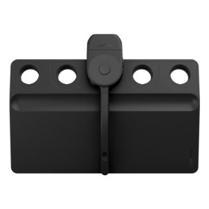 Auriculares Jabra Perform 75 Kit de accesorios Boom Arm Holder Negro