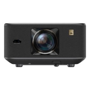 Proyector Yaber K3 1080p 1000 Lúmenes 200" LED Wi-Fi 6 Bluetooth Portátil