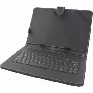 ⚠️ -39% ERROR · Teclado Esperanza EK125 alámbrico Mini con conexión Micro-USB para móviles Android