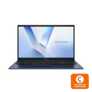ASUS Vivobook 15 F1504VA-74BLHDAS1 Intel Core 7 150U/16GB/1TB SSD/15.6 (PT)