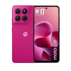 Motorola Moto G37 5G 4GB 128GB 6.67" Rosa