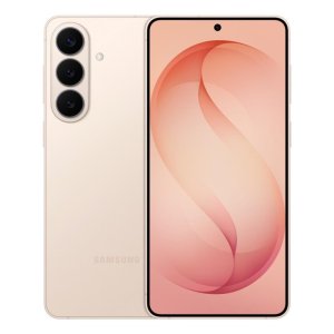 Samsung Galaxy S26 Plus 5G 12GB 512GB 6.7" Oro Rosado Versión Internacional