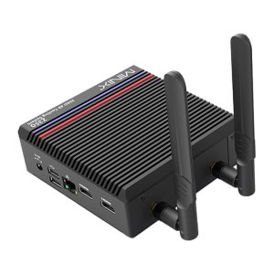 Mini PC Minix Z350 Intel Core i3-N350 16GB 512GB SSD UHD Graphics