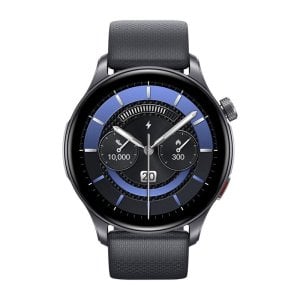 -60% ERROR · Zeblaze Btalk 3 GPS Bluetooth 1,43" Gris Correa Única 3 ATM SpO2 Pulsómetro