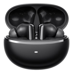 ⚠️ -48% ERROR · Auriculares QCY MeloBuds N70 inalámbricos Bluetooth con Cancelación de Ruido, Micrófono y protección IPX5, negros