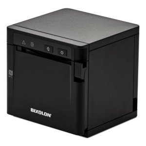 Impresora térmica directa alámbrica Bixolon SRP-Q302 con corte automático y alta velocidad