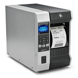Impresora Transferencia térmica Ethernet Bluetooth Zebra ZT610 203x203 DPI
