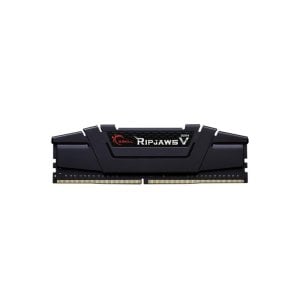 Memoria RAM G.Skill Ripjaws V 128GB 4x32GB DDR4 2666MHz CL19 Intel XMP Negro