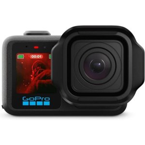 Cámara Deportiva GoPro Mission 1 Pro 8K UltraHD Bluetooth UltraWide Estabilización
