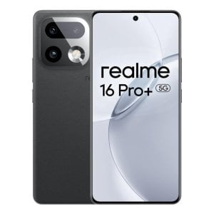 Realme 16 Pro Plus 5G 8GB 256GB 6.8" Gris