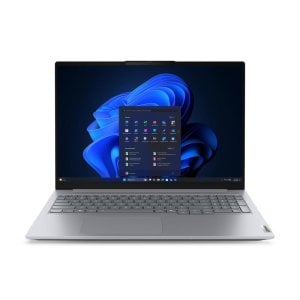Portátil Lenovo ThinkBook 16 G9 16” AMD Ryzen 5 220 16GB Radeon 740M 512GB SSD Windows 11 Pro Wi-Fi 7