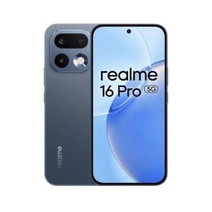 Realme 16 Pro 5G 8GB 256GB 6.78" Gris