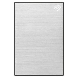 Disco duro Seagate One Touch STKZ4000401 4 TB 2,5" USB 3.2 Gen 1 con seguridad AES 256-bit