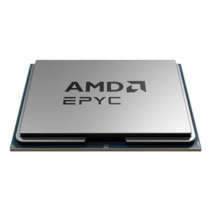 Procesador AMD EPYC 9965 192 Núcleos 2,25 GHz Base 3,7 GHz Turbo Servidor