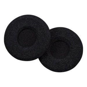 Almohadillas EPOS HZP 30 espuma para IMPACT SC 200, color negro