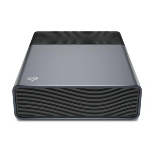 Disco duro Seagate One Touch STNB24000400 24TB HDD USB-C 3.0 cifrado hardware