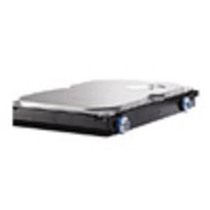Disco duro HPE 628063-B21 3TB HDD 7200rpm SATA 3,5" para servidor