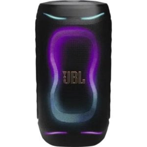 Altavoces JBL PartyBox 130 inalámbricos 200W con luces RGB y batería integrada