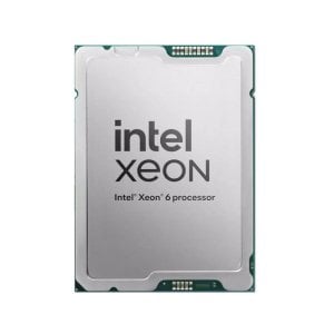 Procesador Fujitsu Intel Xeon 6505P 12 Núcleos 2,2 GHz Base 3,9 GHz Turbo ECC