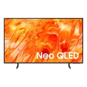 TV Samsung Neo QLED QE65QN70H 65" 4K UltraHD 50Hz Smart TV Tizen HDR10+ Wi-Fi