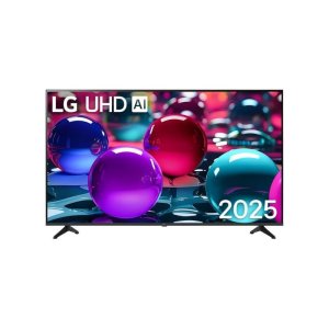 TV LG LED 55UA73003LA 55" 4K UltraHD 60Hz Smart TV WebOS HDR10 Pro ThinQ AI