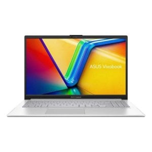 Portátil Asus Vivobook Go 15 E1504FA-BQ5080W 15,6" AMD Ryzen 5 7520U 8GB 512GB SSD Radeon 610M Windows 11 Home