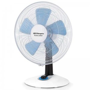 Orbegozo TF 0148 Ventilador de Sobremesa