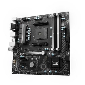 MSI B350M Bazooka | PcComponentes.com